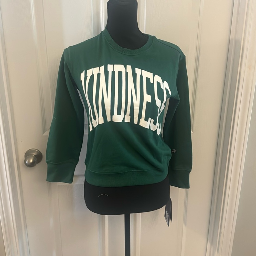 Target Rowing Blazers Kindness Sweatshirt (not available in store)